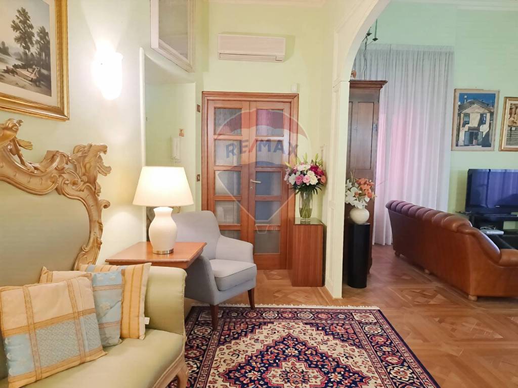 Appartamento a Viterbo in Via del Repuzzolo - Foto 2