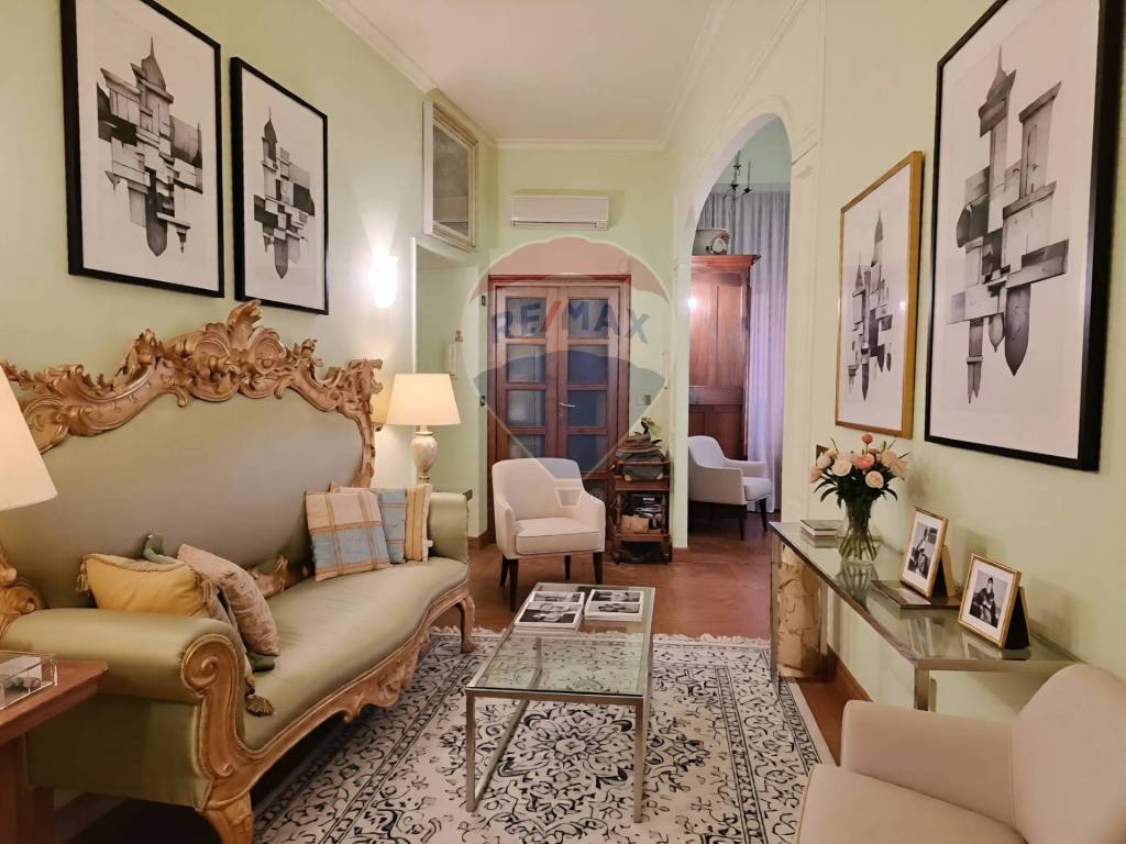 Appartamento a Viterbo in Via del Repuzzolo - Foto 3