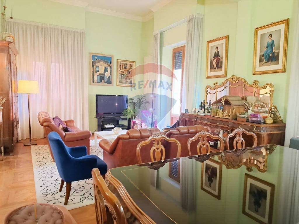 Appartamento a Viterbo in Via del Repuzzolo - Foto 4