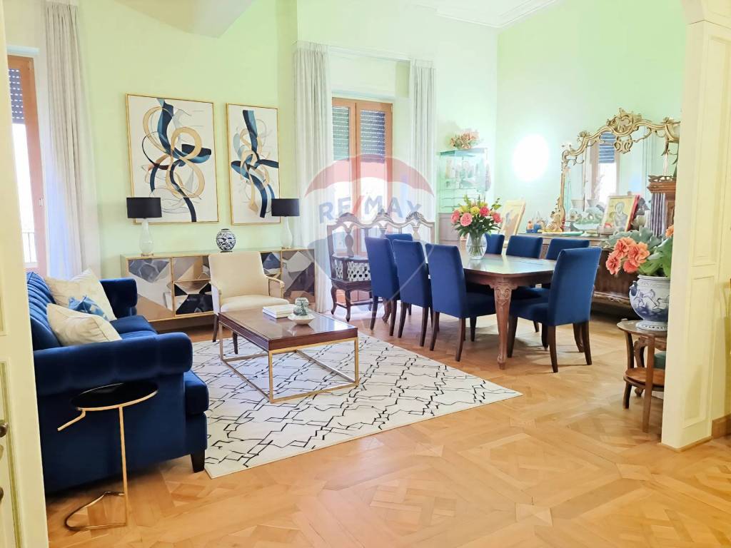 Appartamento a Viterbo in Via del Repuzzolo - Foto 5