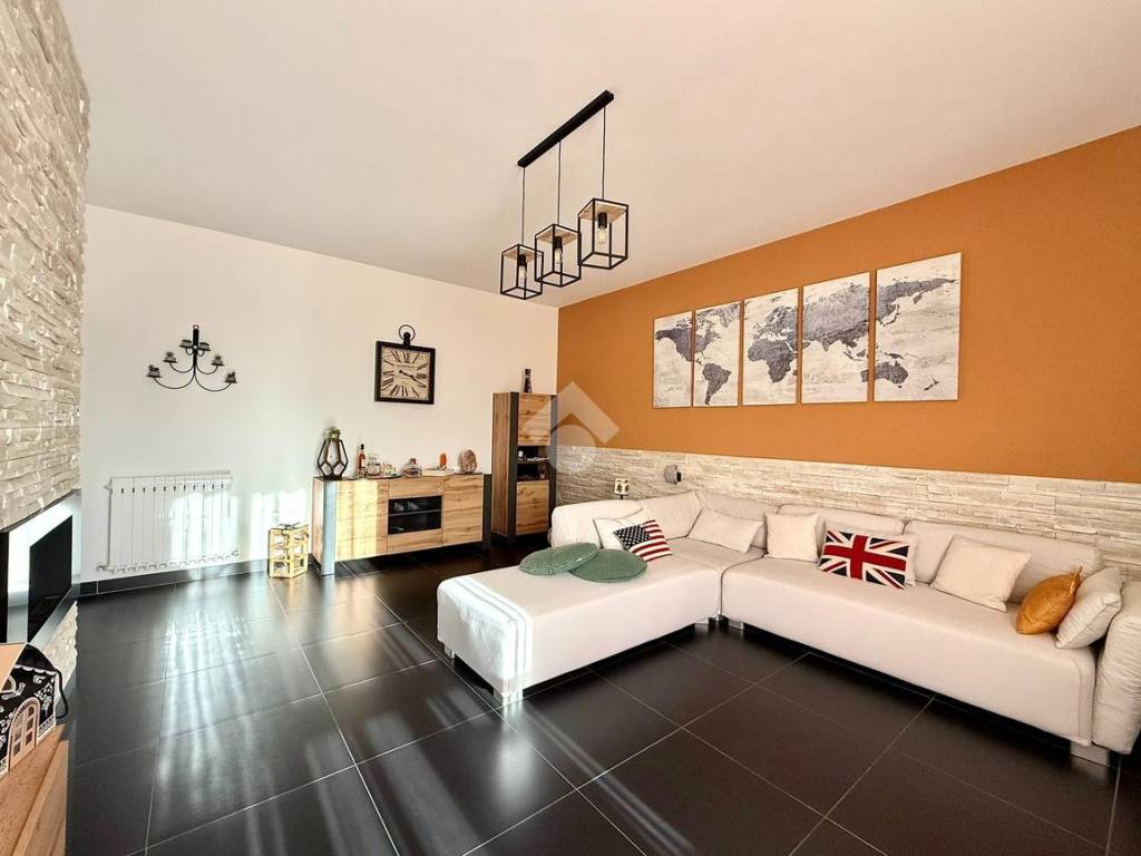 Appartamento a Quarrata in Via Case Magazzini, 19 - Foto 3