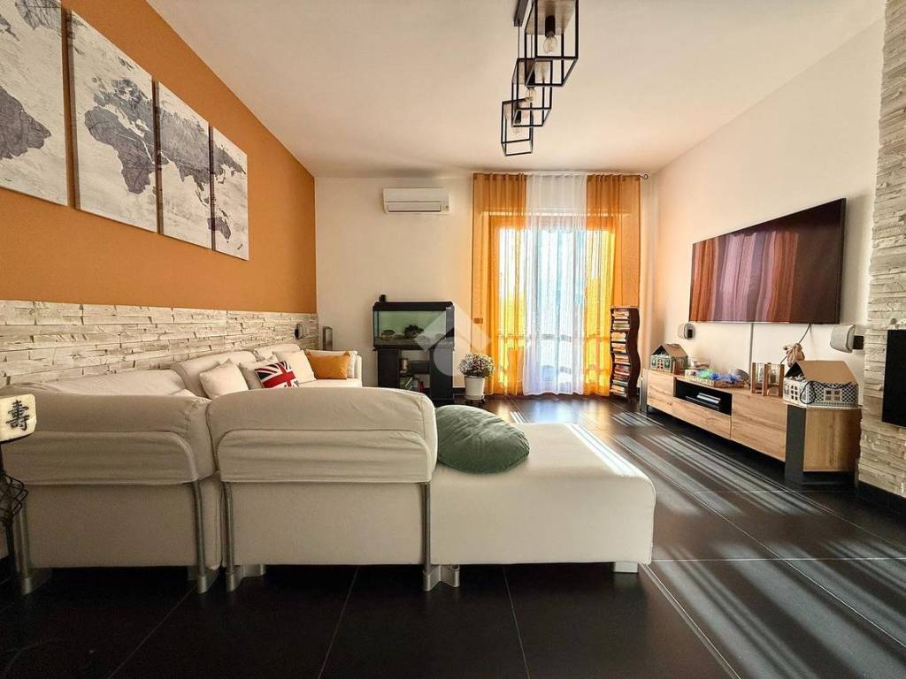 Appartamento a Quarrata in Via Case Magazzini, 19 - Foto 4