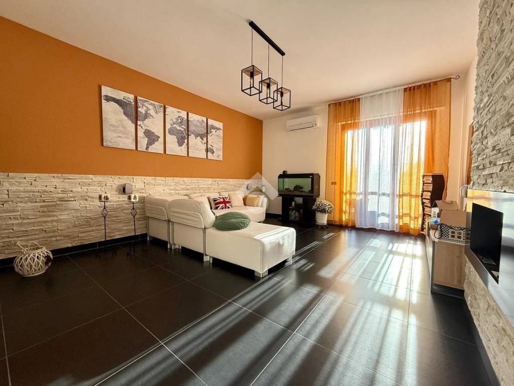 Appartamento a Quarrata in Via Case Magazzini, 19 - Foto 5