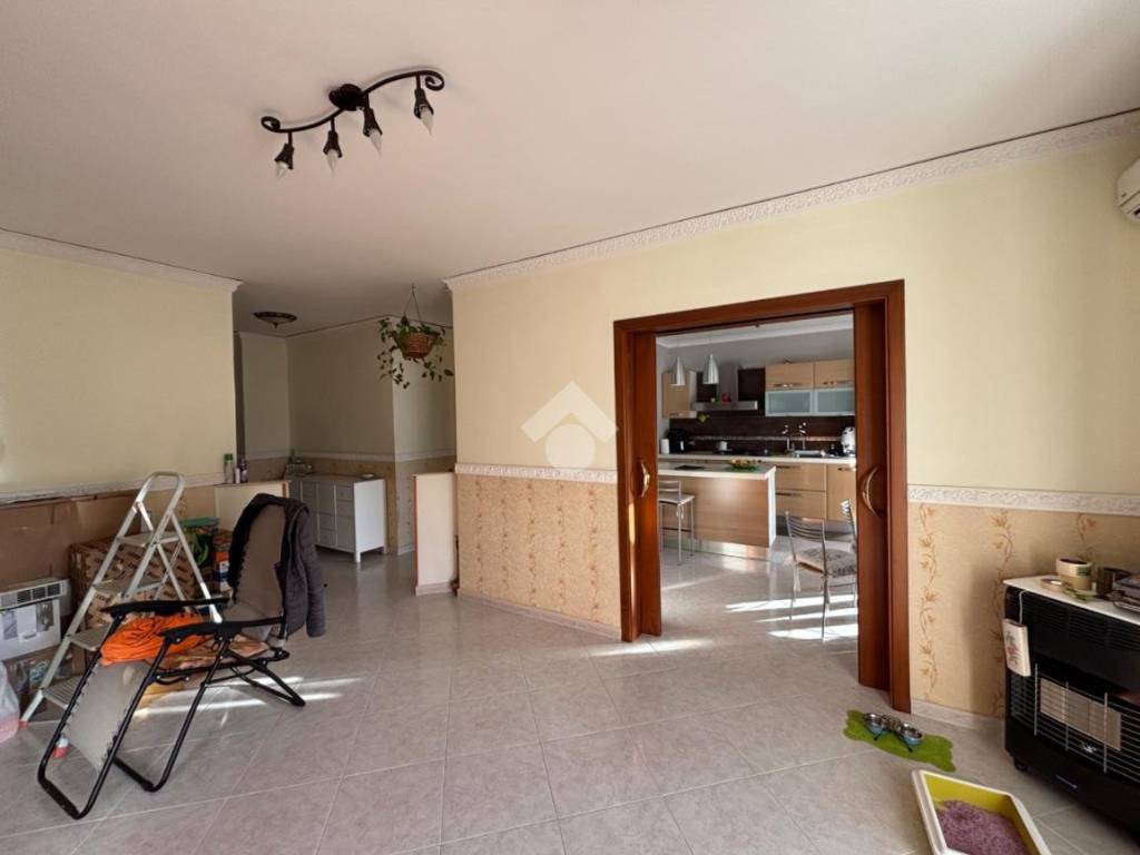 Appartamento a Calvizzano in Via Indipendenza, 56 - Foto 2