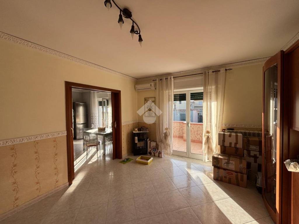 Appartamento a Calvizzano in Via Indipendenza, 56 - Foto 3