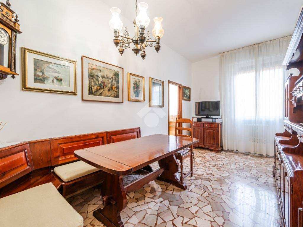 Appartamento a Bologna in Via della Pietra, 25 - Foto 4