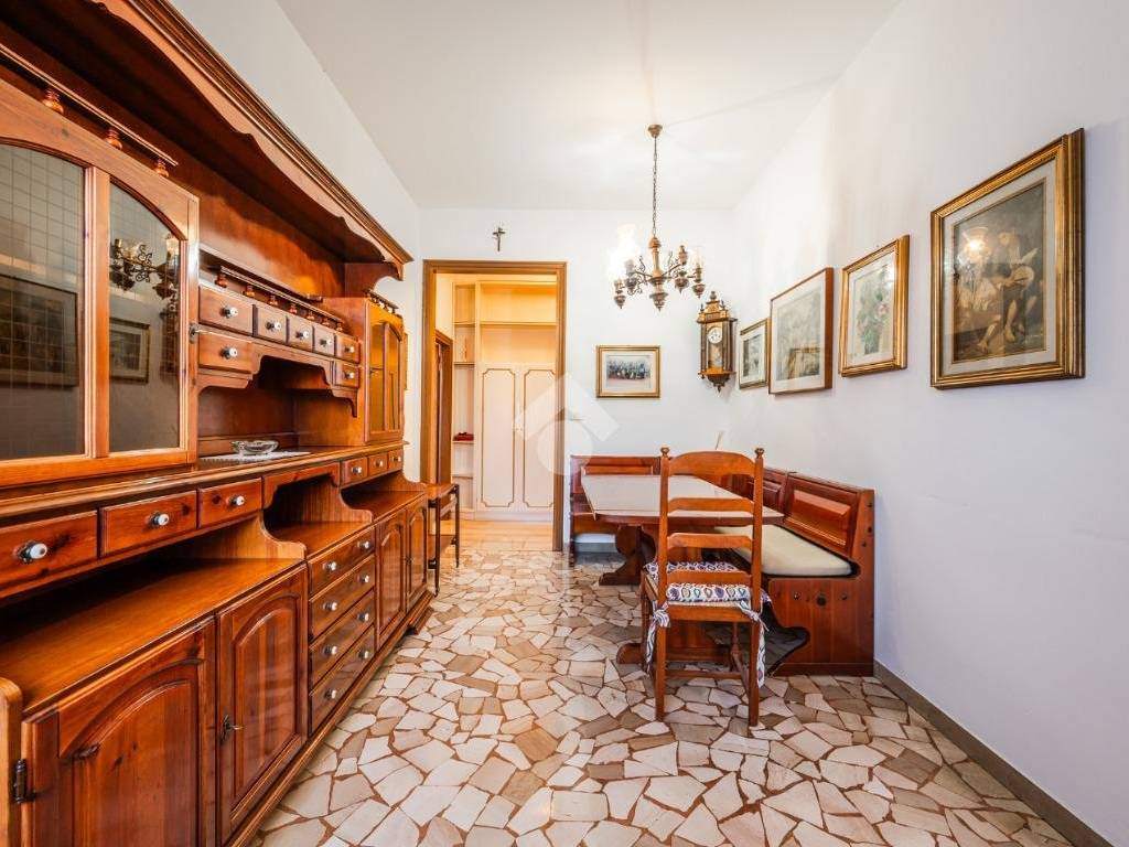 Appartamento a Bologna in Via della Pietra, 25 - Foto 5