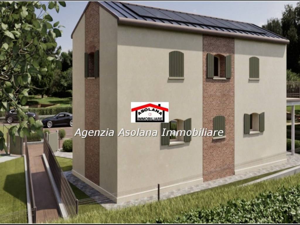 Appartamento a Asolo in Via G. Malipiero - Foto 5