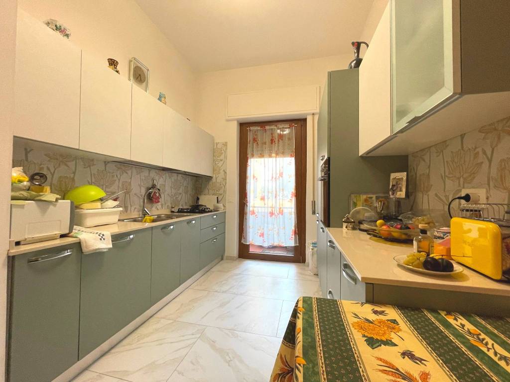 Appartamento a Prato in Via dei Sassoli - Foto 2