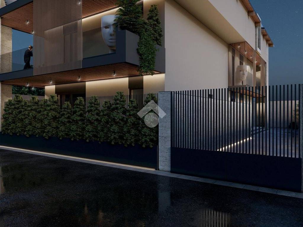 Villa a Villa di briano in via Tacito, 1 - Foto 3