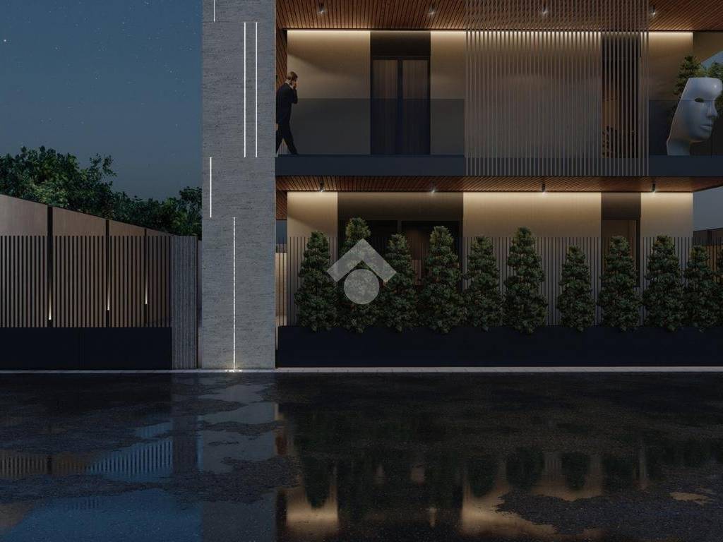 Villa a Villa di briano in via Tacito, 1 - Foto 4