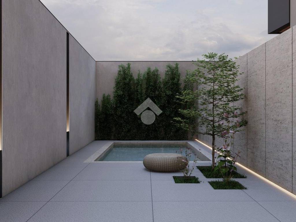 Villa a Villa di briano in via Tacito, 1 - Foto 5