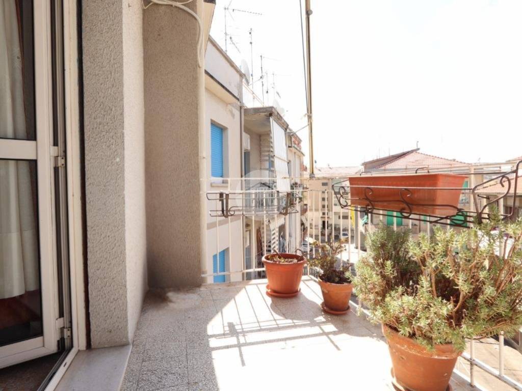 Appartamento a Pescara in VIA MORRONE, 13 - Foto 5