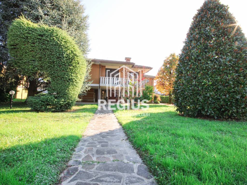 Villa a Borgoricco in Via della Pieve, 12 - Foto 2