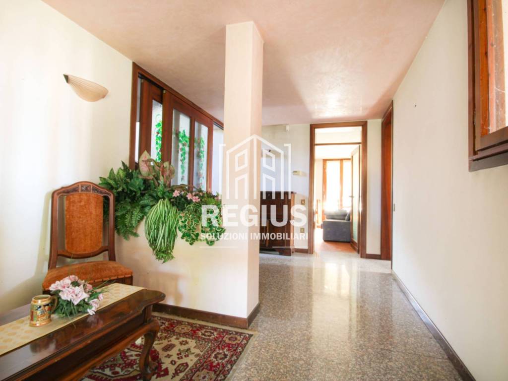 Villa a Borgoricco in Via della Pieve, 12 - Foto 3