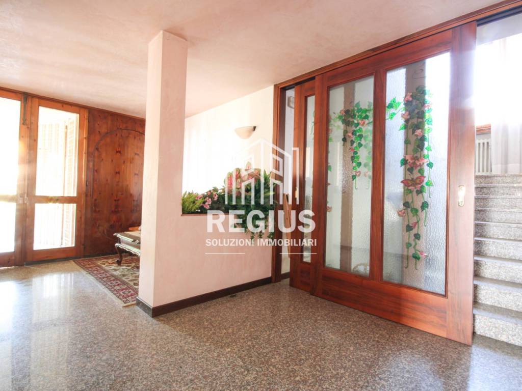 Villa a Borgoricco in Via della Pieve, 12 - Foto 4