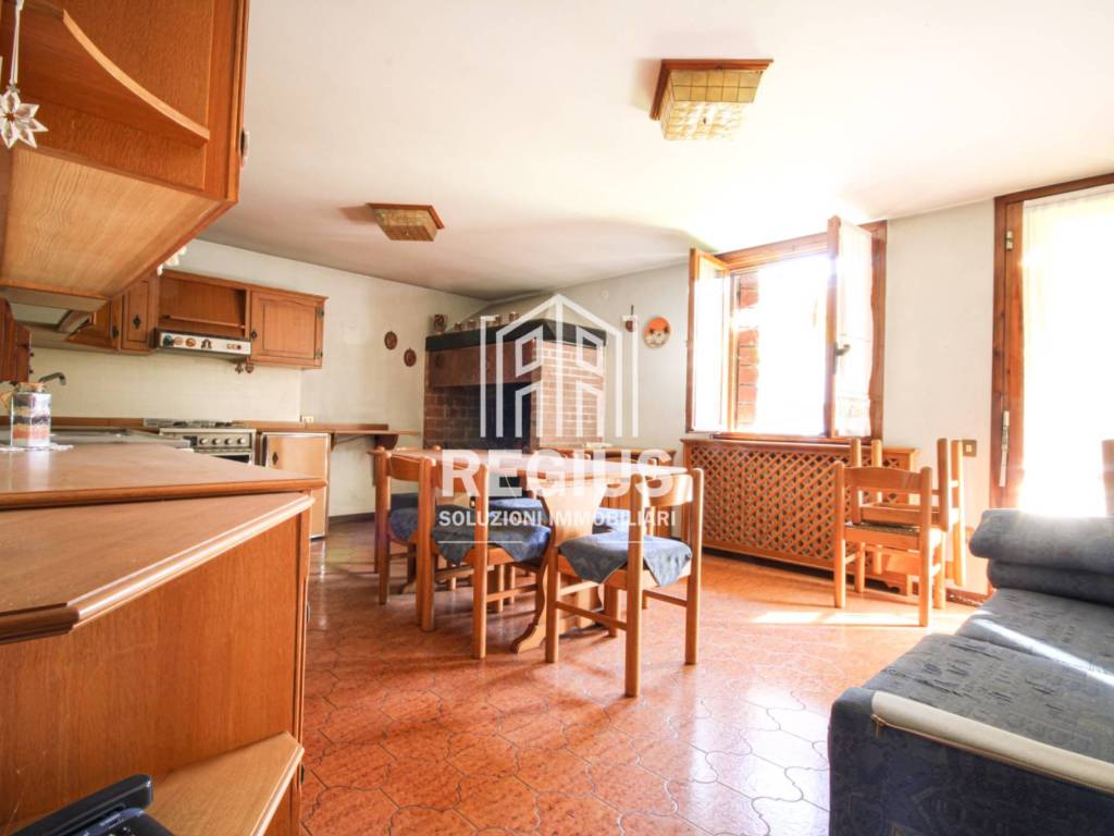 Villa a Borgoricco in Via della Pieve, 12 - Foto 5