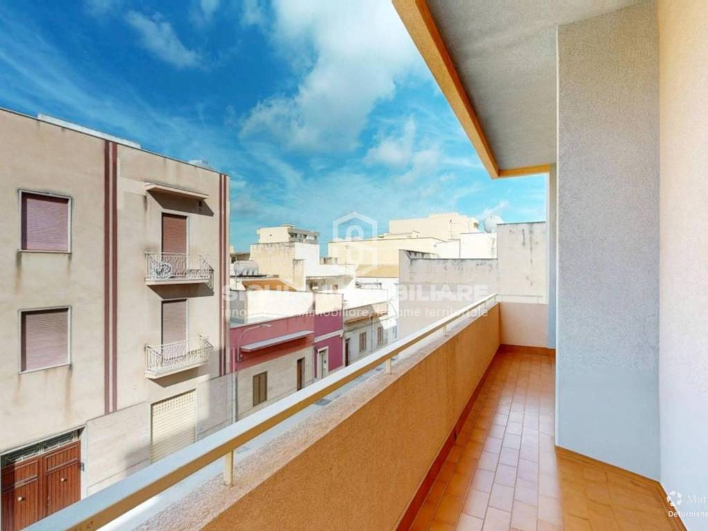 Appartamento a Trapani in Via della Felce - Foto 4