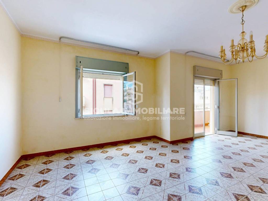 Appartamento a Trapani in Via della Felce - Foto 5