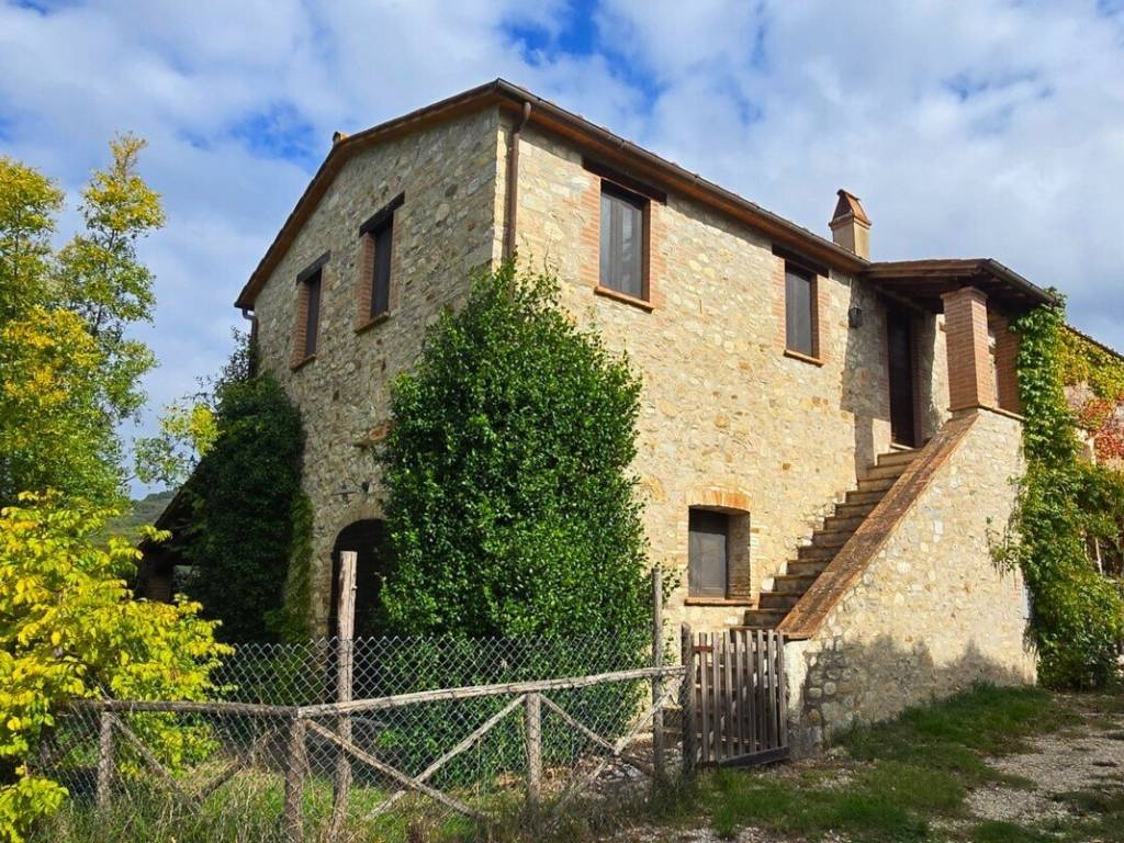 Rustico / casale a Baschi in SS448, 79 - Foto 3