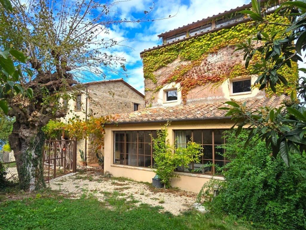 Rustico / casale a Baschi in SS448, 79 - Foto 4