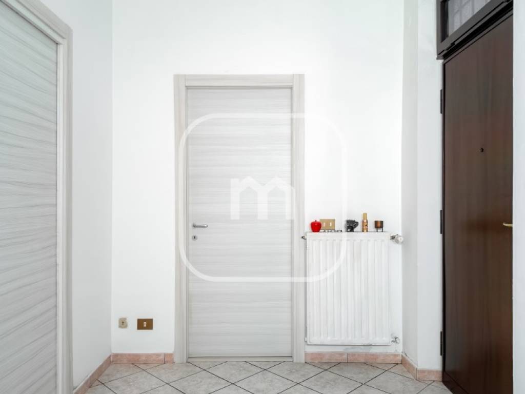 Appartamento a San cesareo in Via Enrico Toti - Foto 5