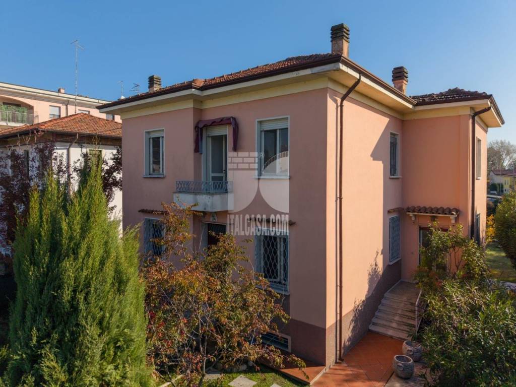 Villa a Borgo virgilio in Via Cisa 101 - Foto 2