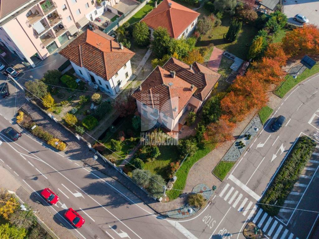 Villa a Borgo virgilio in Via Cisa 101 - Foto 4