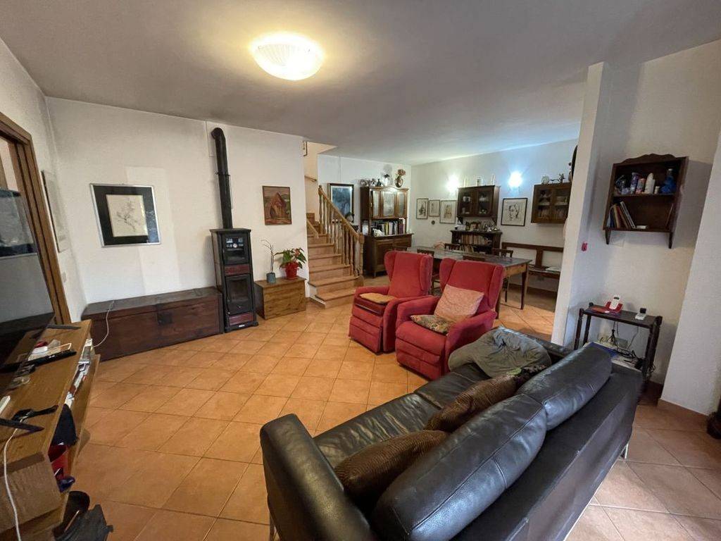 Villa a Città della pieve in Via Vannucci, 103 - Foto 2