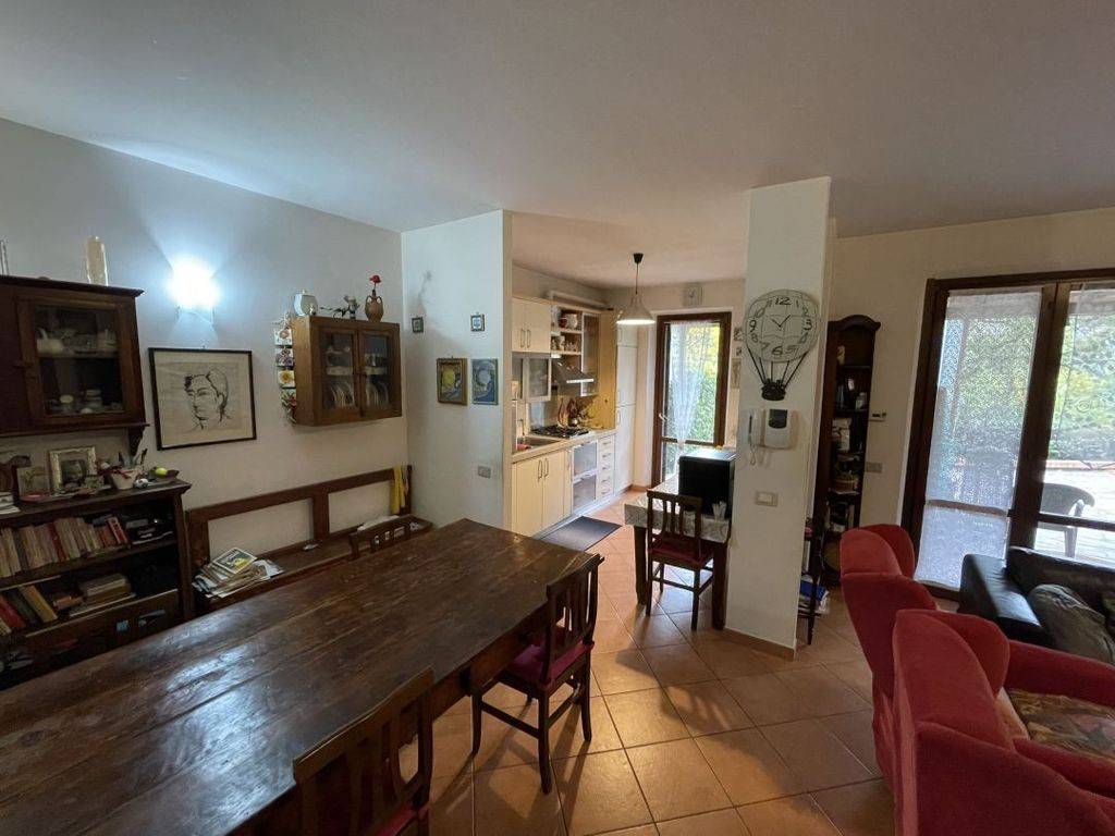 Villa a Città della pieve in Via Vannucci, 103 - Foto 3