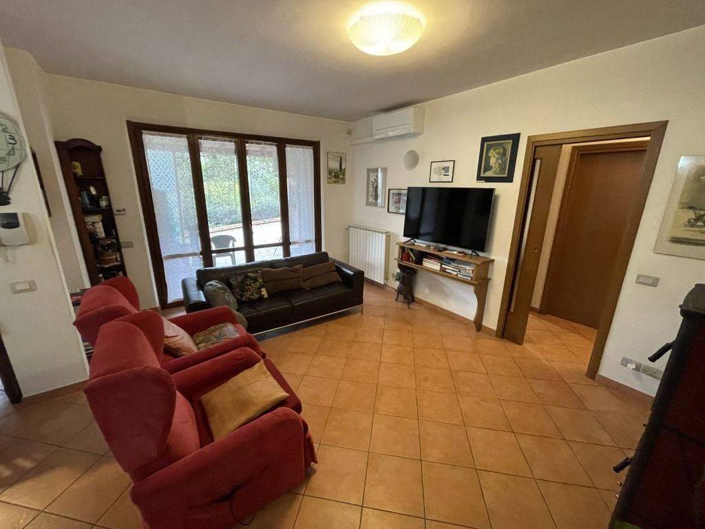 Villa a Città della pieve in Via Vannucci, 103 - Foto 4