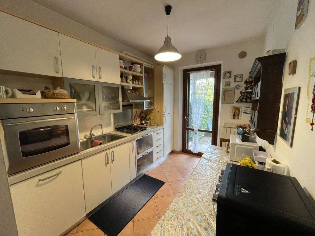 Villa a Città della pieve in Via Vannucci, 103 - Foto 5