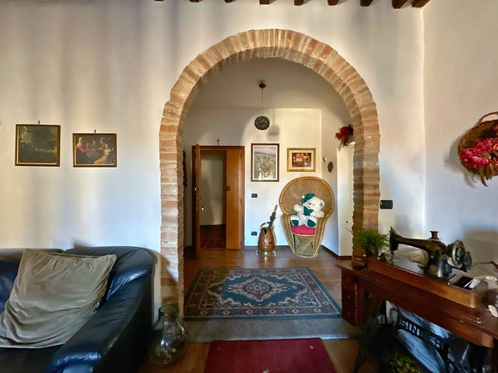 Appartamento a Piegaro in Via Solferino 7, Piegaro - Foto 2