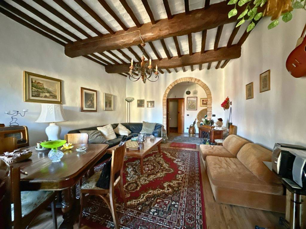 Appartamento a Piegaro in Via Solferino 7, Piegaro - Foto 3