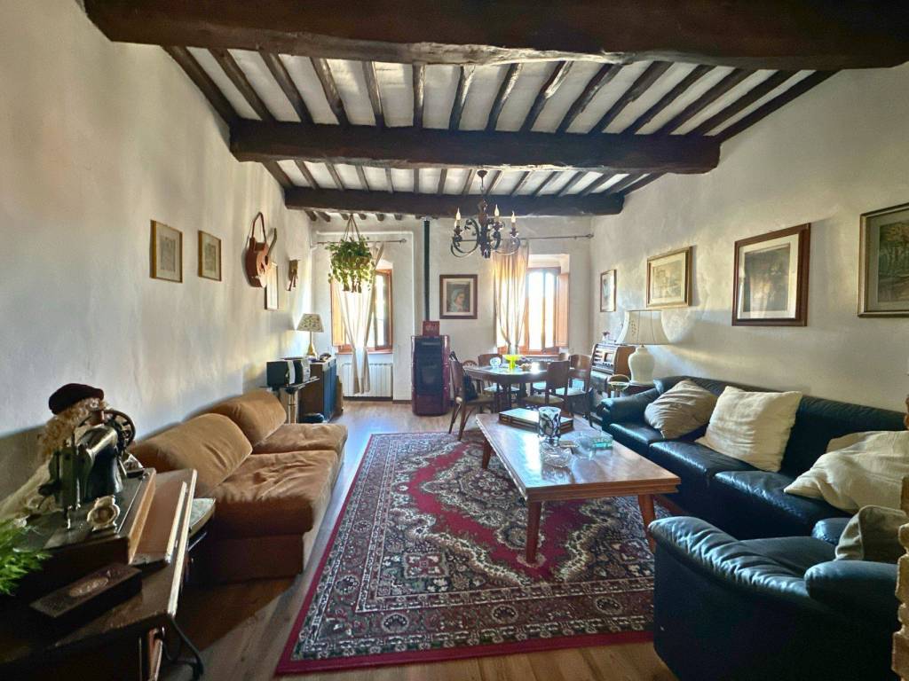 Appartamento a Piegaro in Via Solferino 7, Piegaro - Foto 4