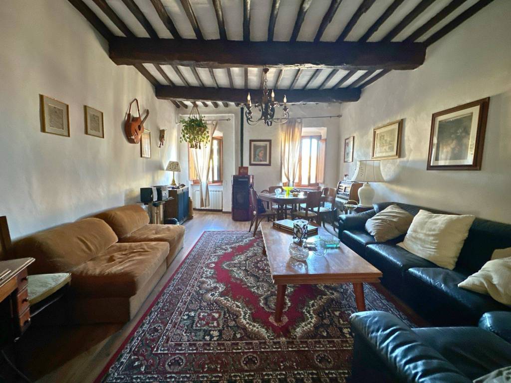 Appartamento a Piegaro in Via Solferino 7, Piegaro - Foto 5