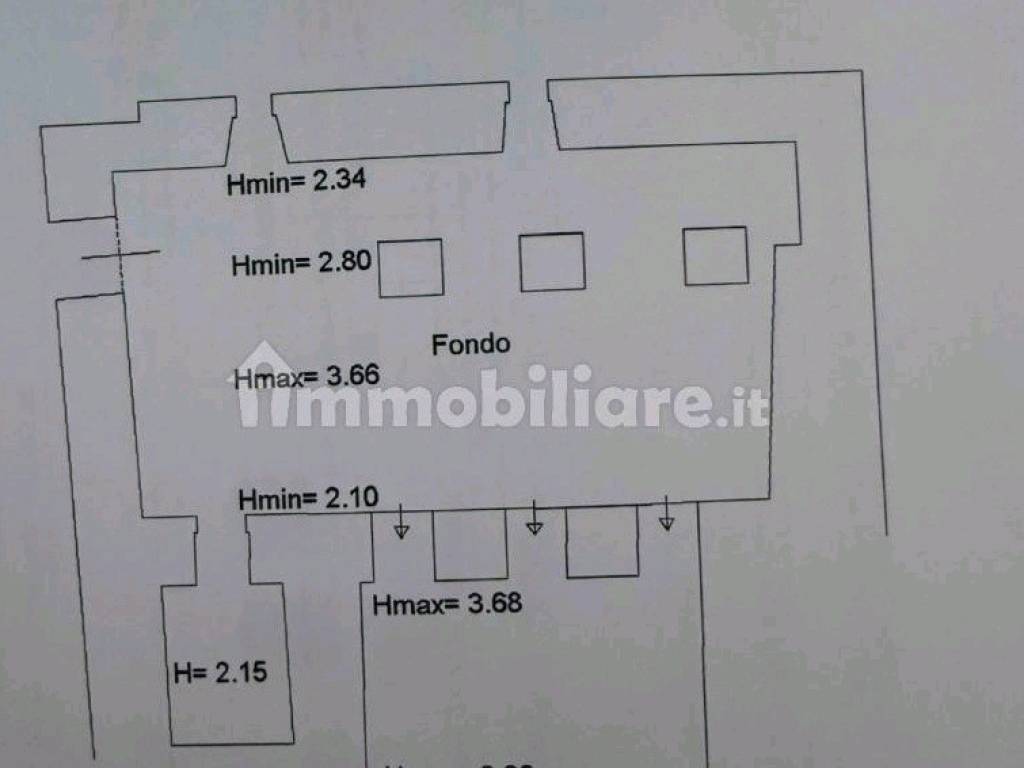 Casa indipendente a Cerreto di spoleto in Strada Statale Sellanese - Foto 3
