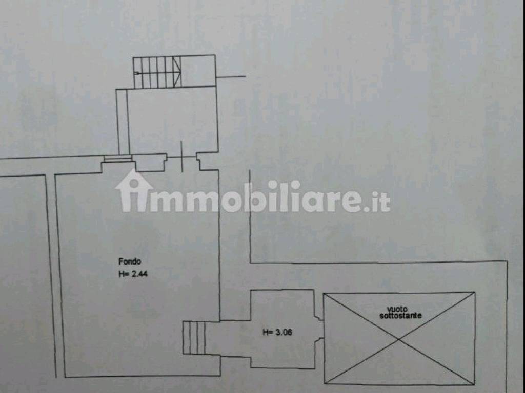 Casa indipendente a Cerreto di spoleto in Strada Statale Sellanese - Foto 4