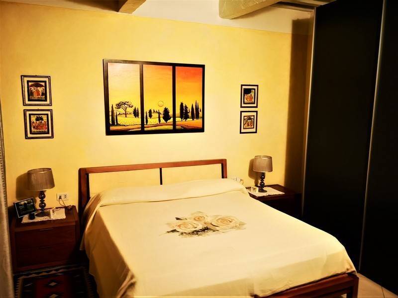 Villetta a schiera a Sinalunga - Foto 4