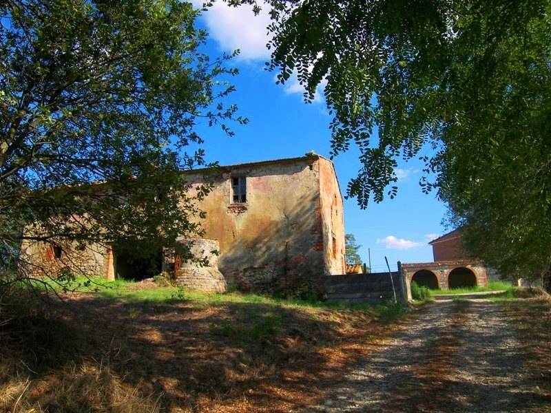 Immobile a Asciano - Foto 2