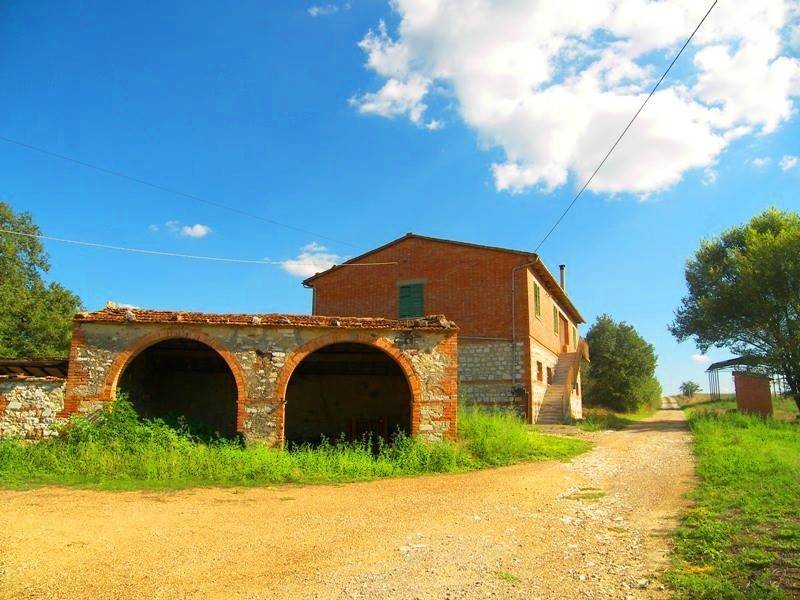 Immobile a Asciano - Foto 3