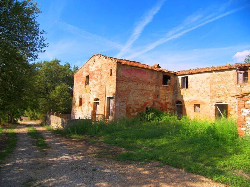 Immobile a Asciano - Foto 4