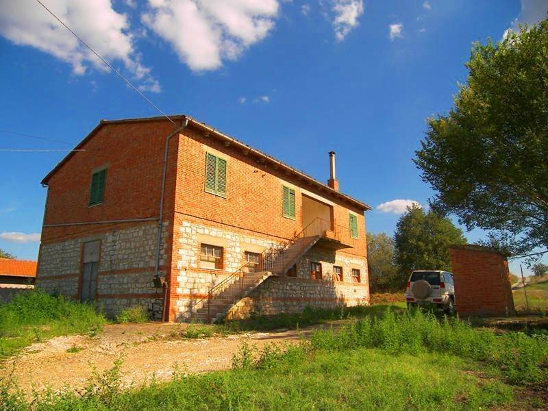 Immobile a Asciano - Foto 5
