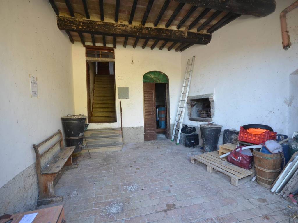 Rustico / casale a San casciano in val di pesa - Foto 2