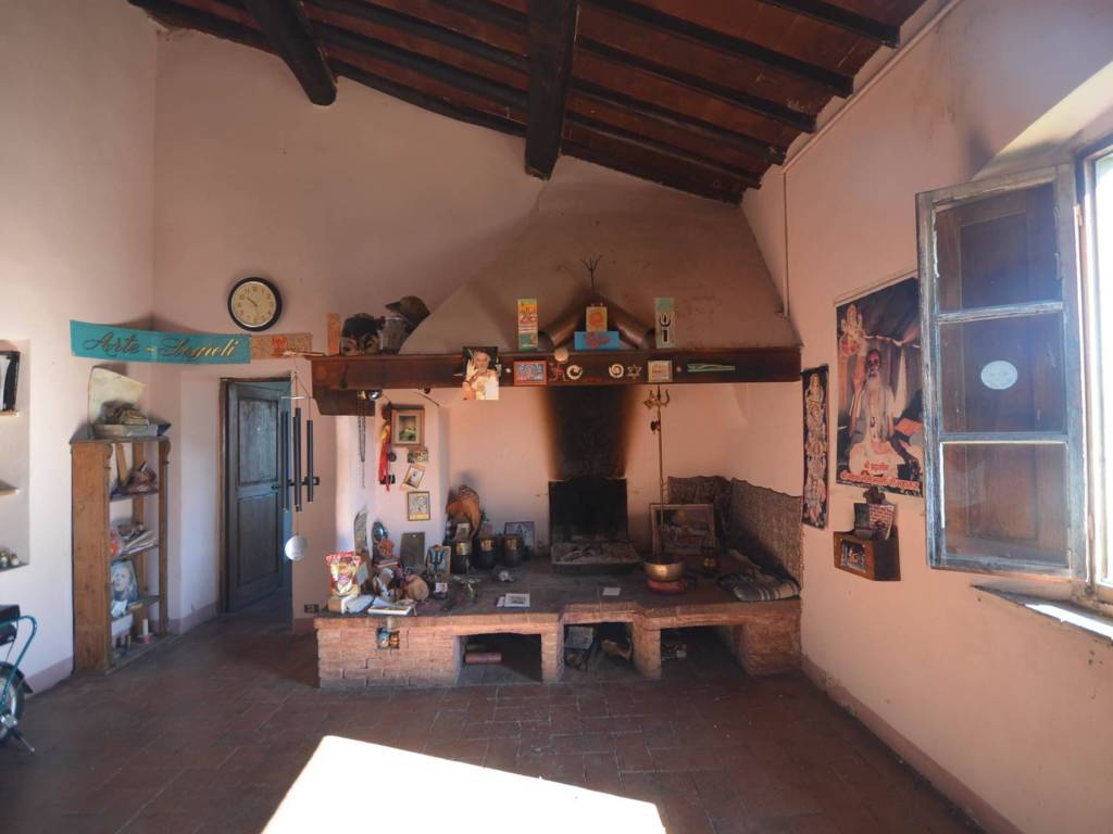 Rustico / casale a San casciano in val di pesa - Foto 4