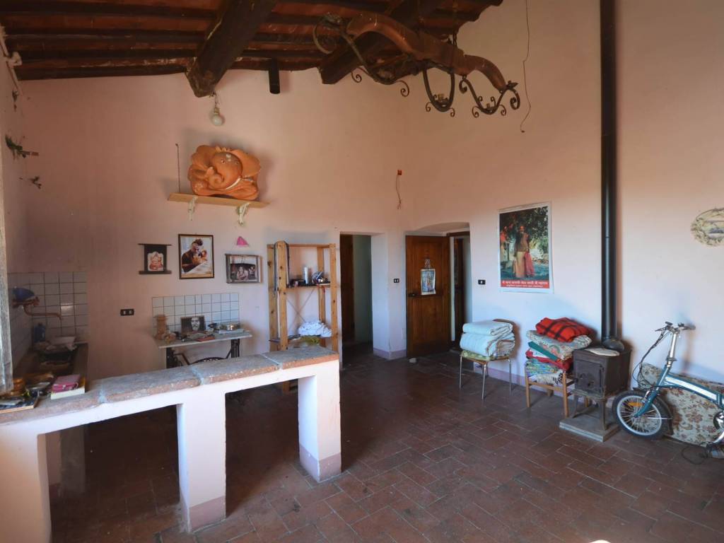 Rustico / casale a San casciano in val di pesa - Foto 5