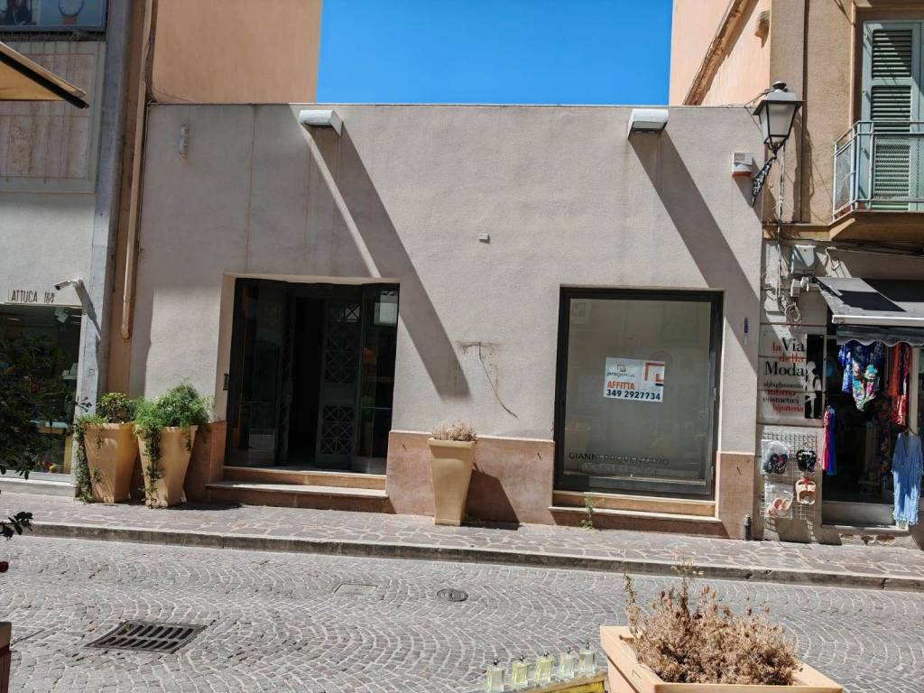 Immobile a Agrigento - Foto 4