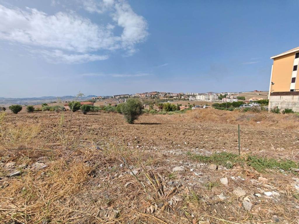 Terreno a Agrigento - Foto 3