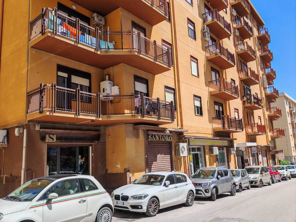 Appartamento a Agrigento - Foto 2