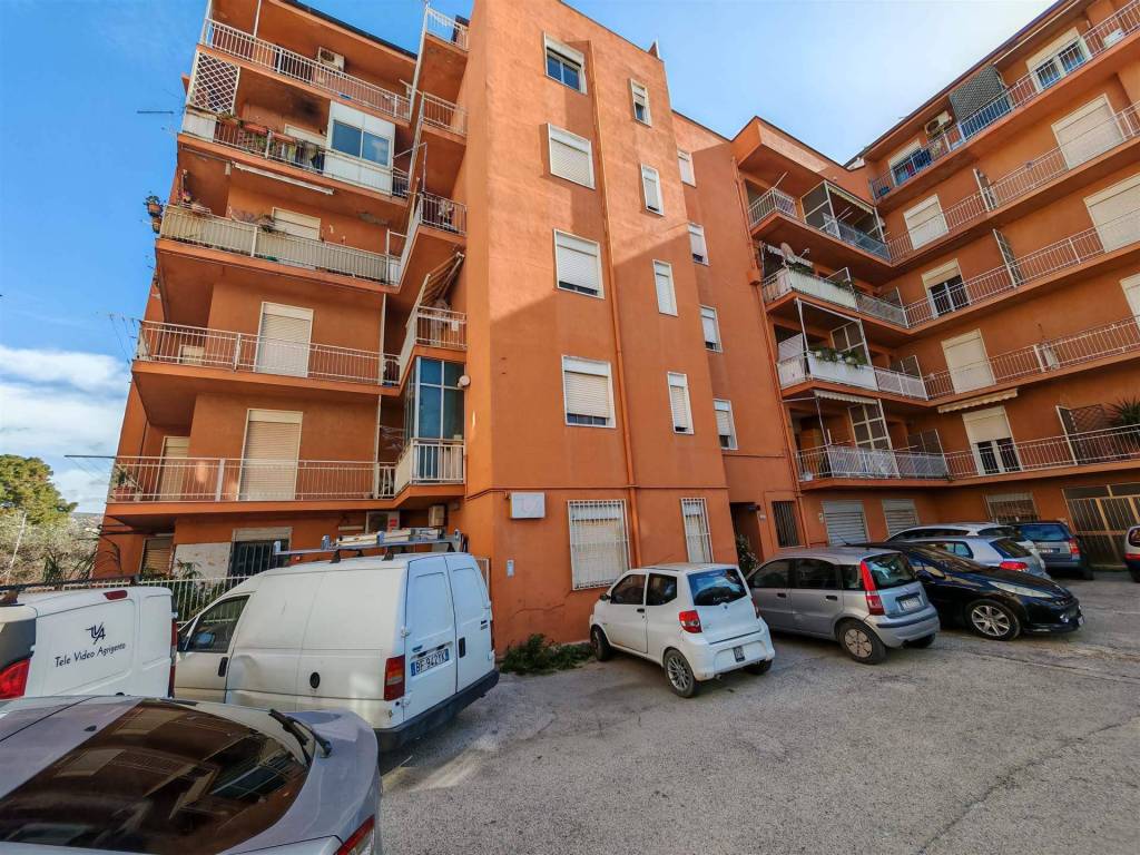 Appartamento a Agrigento - Foto 2